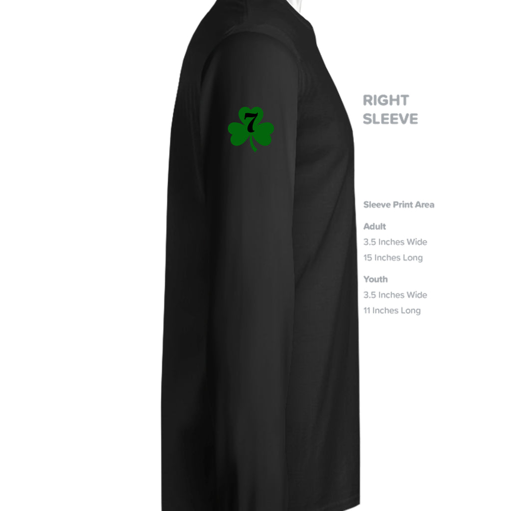 BLACK - G240 - SLEEVE_RIGHT