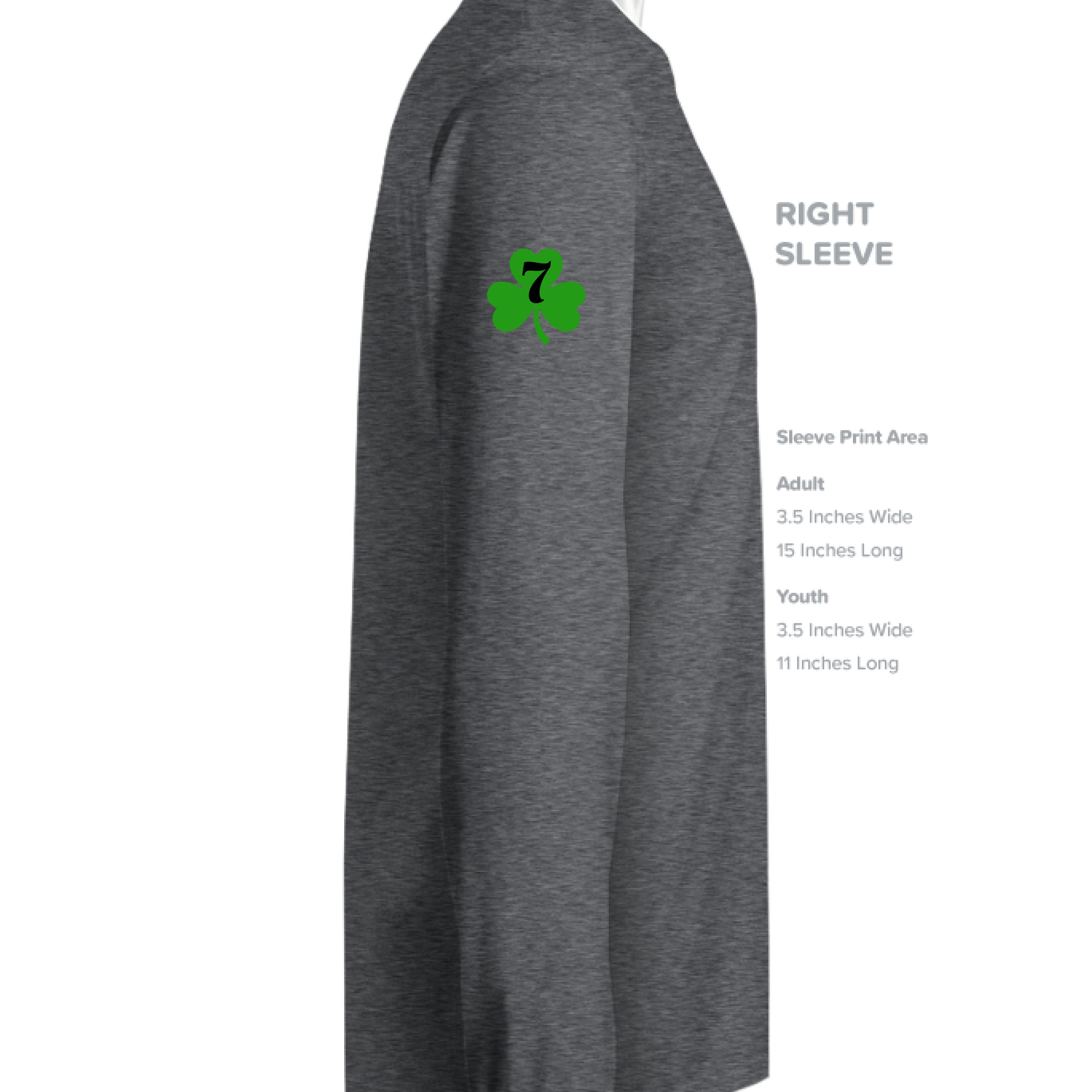 DARK HEATHER - SLEEVE_RIGHT