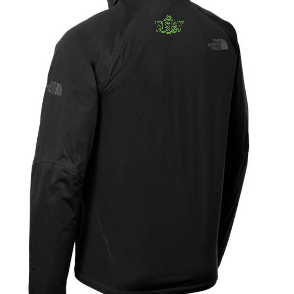 TNF Black - BACK