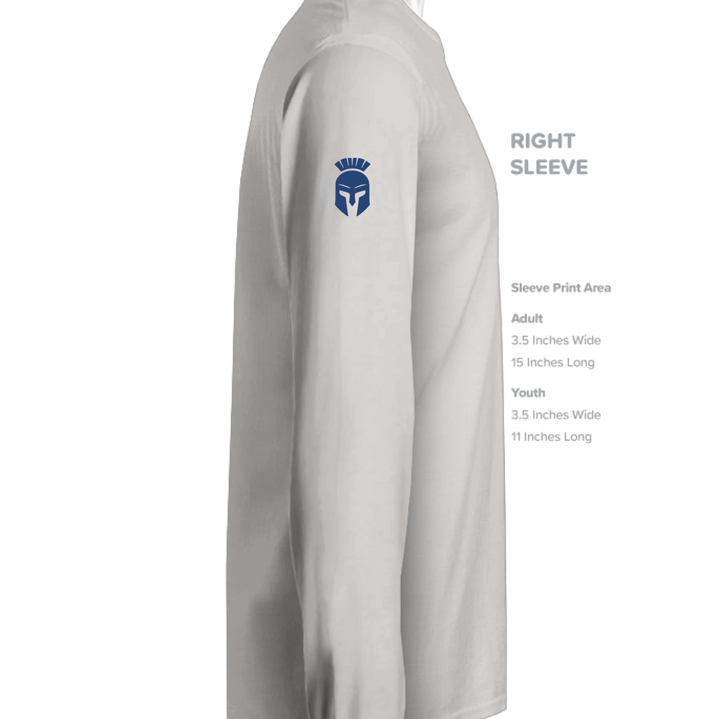 Silver - SLEEVE_RIGHT