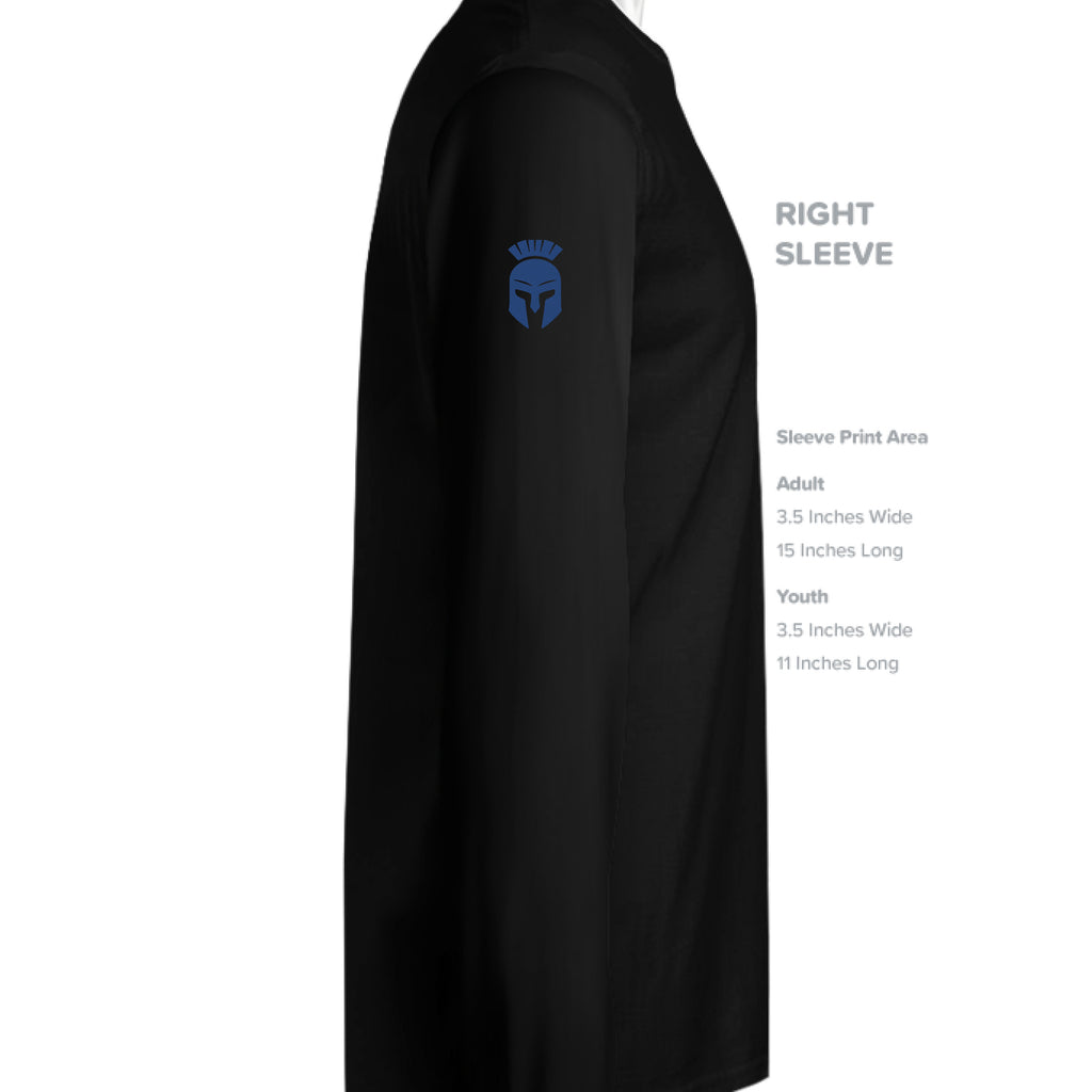 Black - SLEEVE_RIGHT