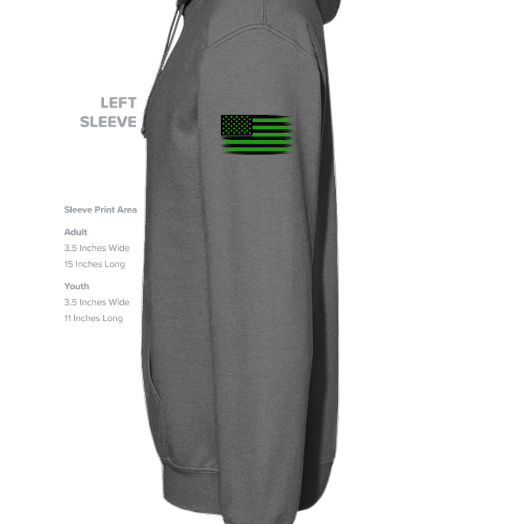 Washed Coal - SLEEVE_LEFT