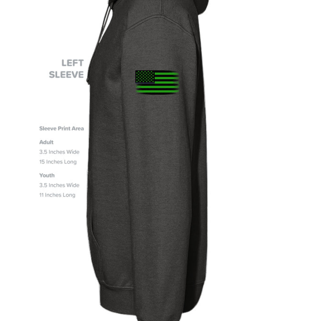 Black - SLEEVE_LEFT