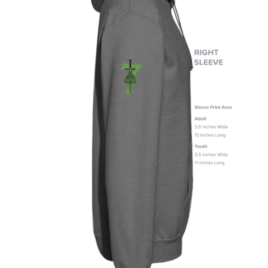 Washed Coal - SLEEVE_RIGHT