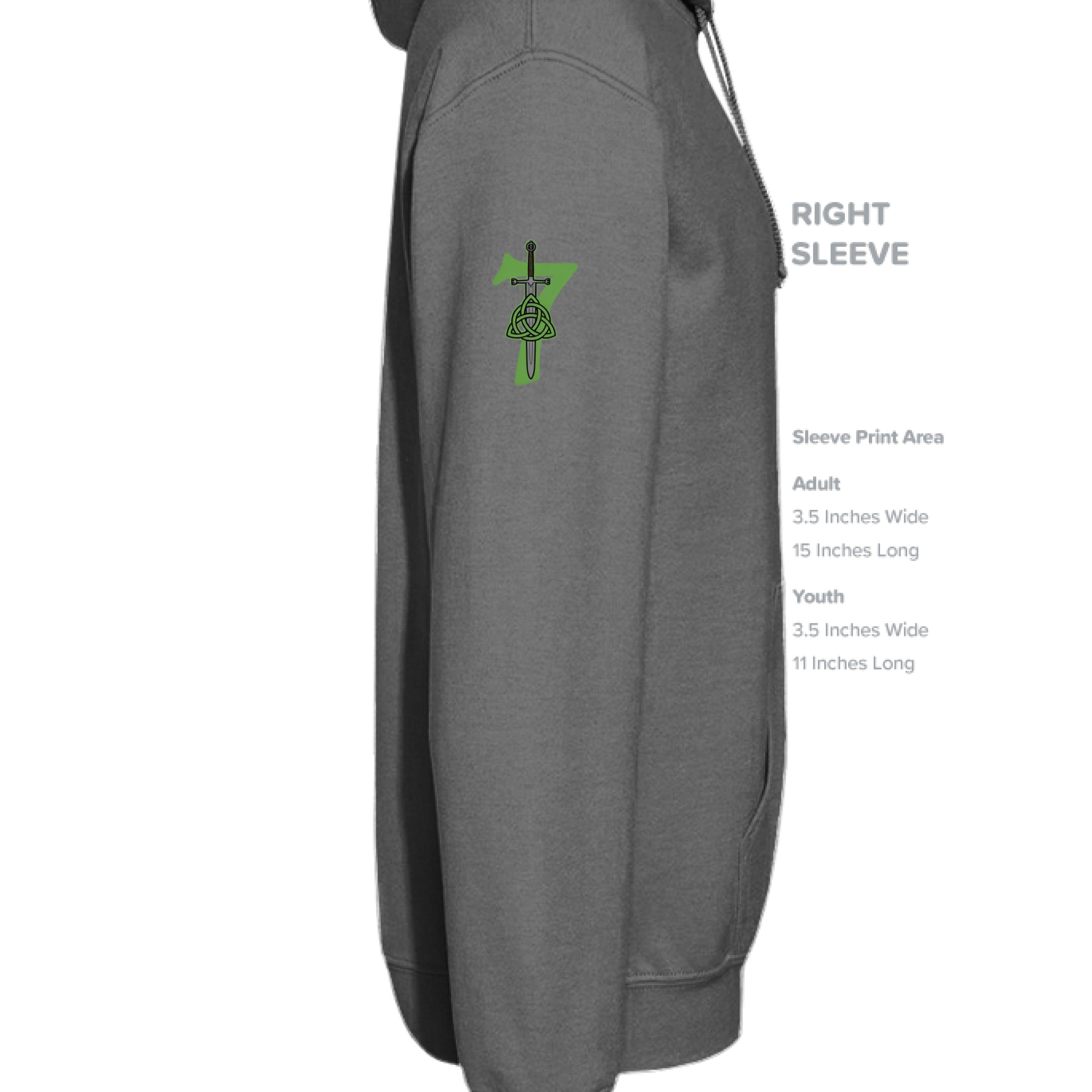 Washed Coal - SLEEVE_RIGHT
