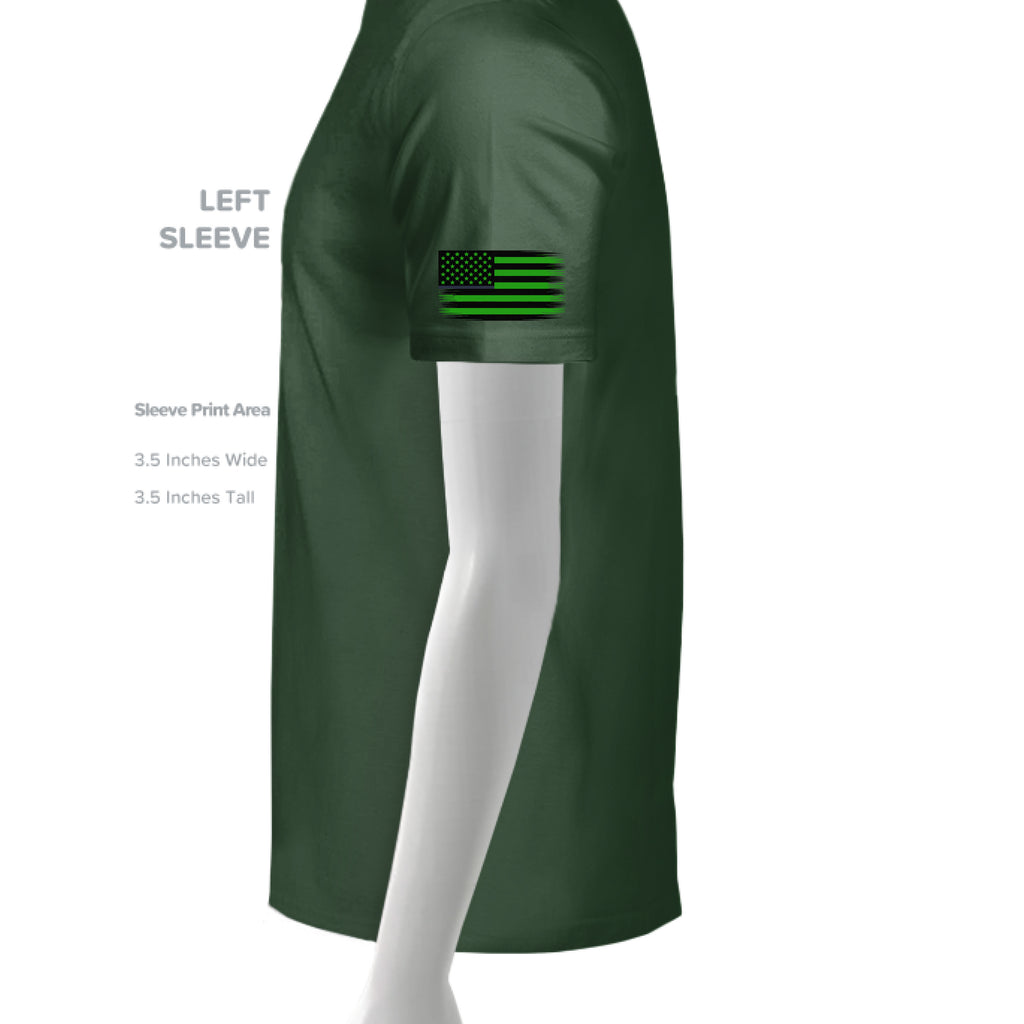 Black Forest - SLEEVE_LEFT