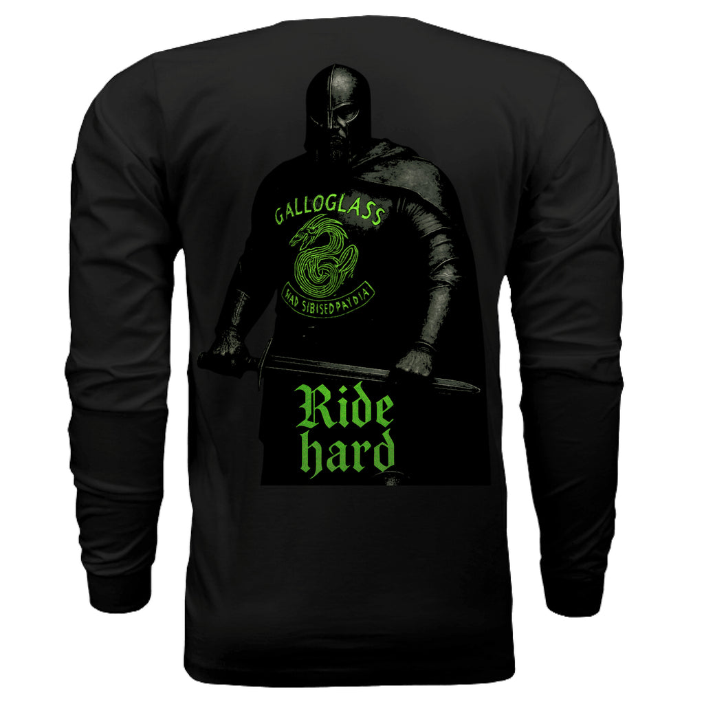 Black - BACK