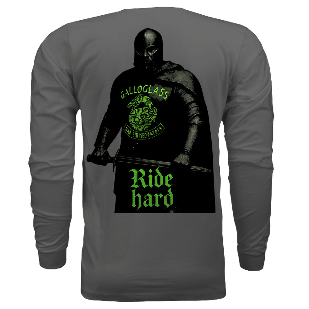 Heavy Metal - BACK