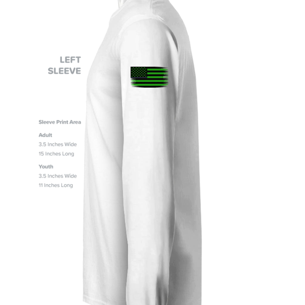 White - SLEEVE_LEFT