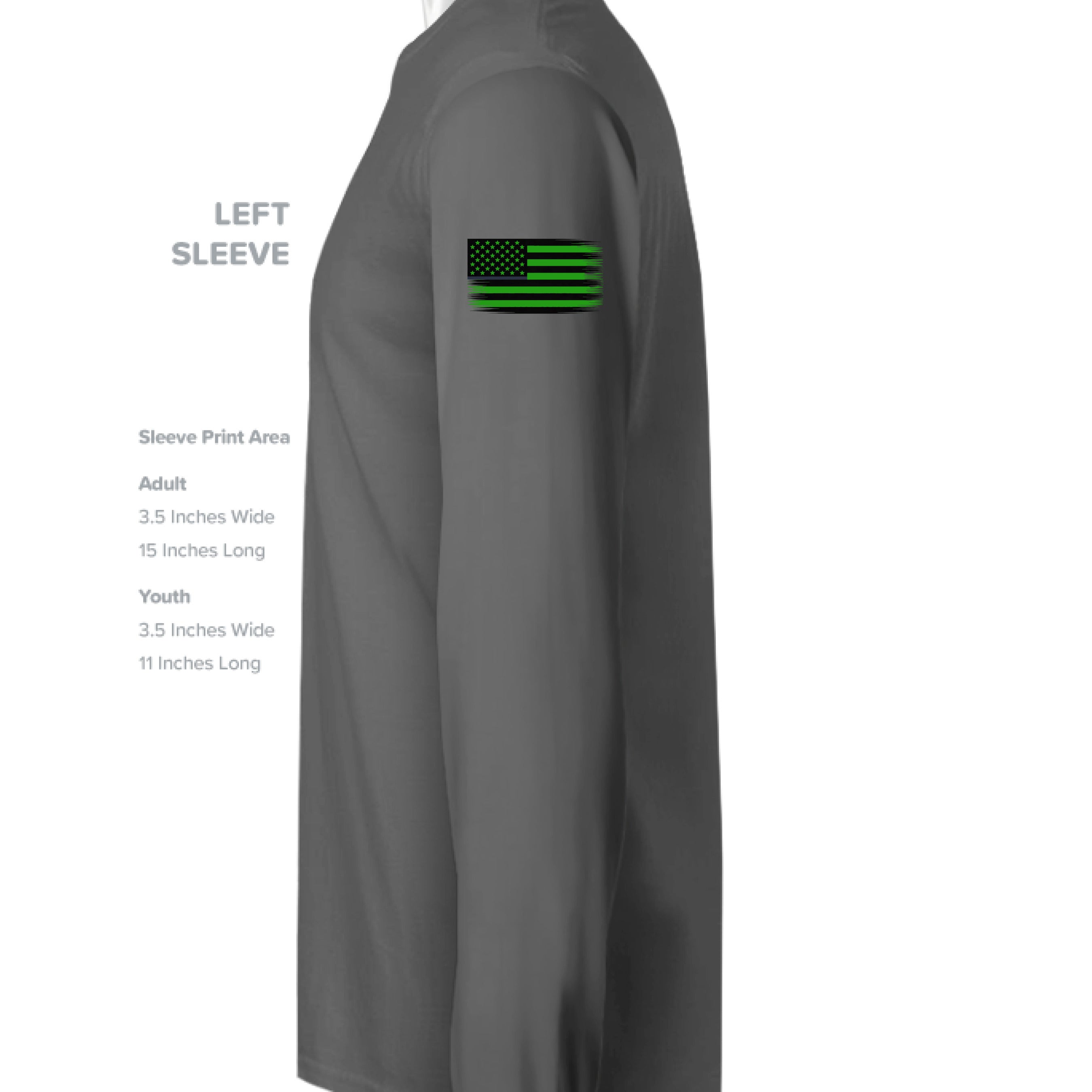 Heavy Metal - SLEEVE_LEFT