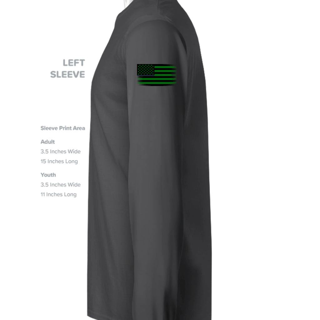 Heavy Metal - N3601 - SLEEVE_LEFT