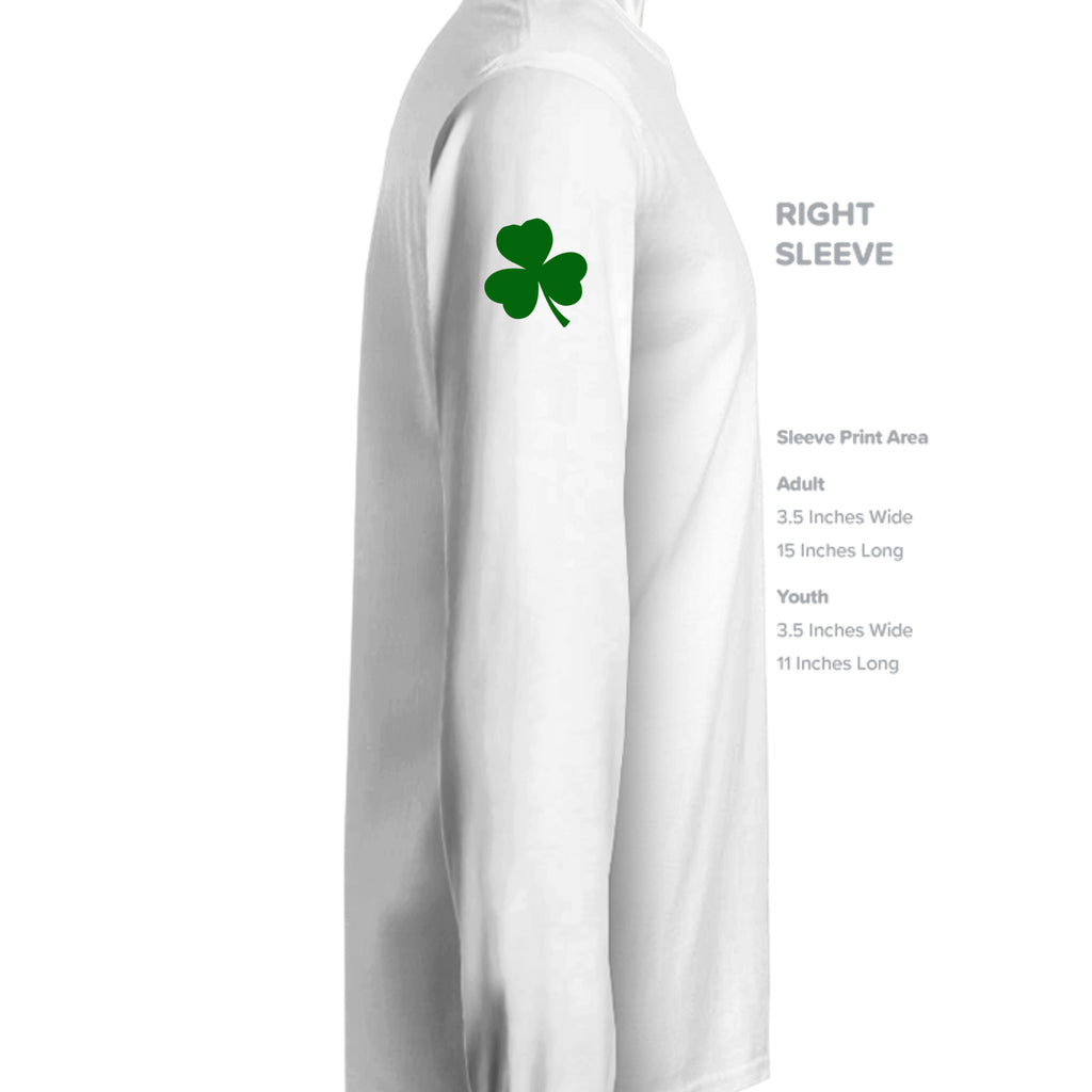 White - N3601 - SLEEVE_RIGHT
