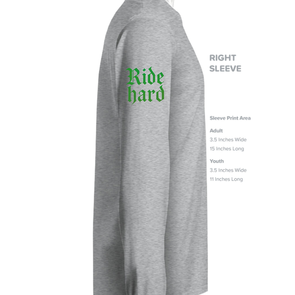 Heather Gray (90/10) - SLEEVE_RIGHT