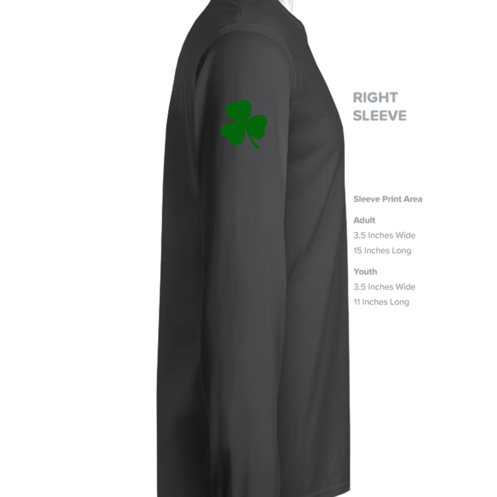 Heavy Metal - N3601 - SLEEVE_RIGHT