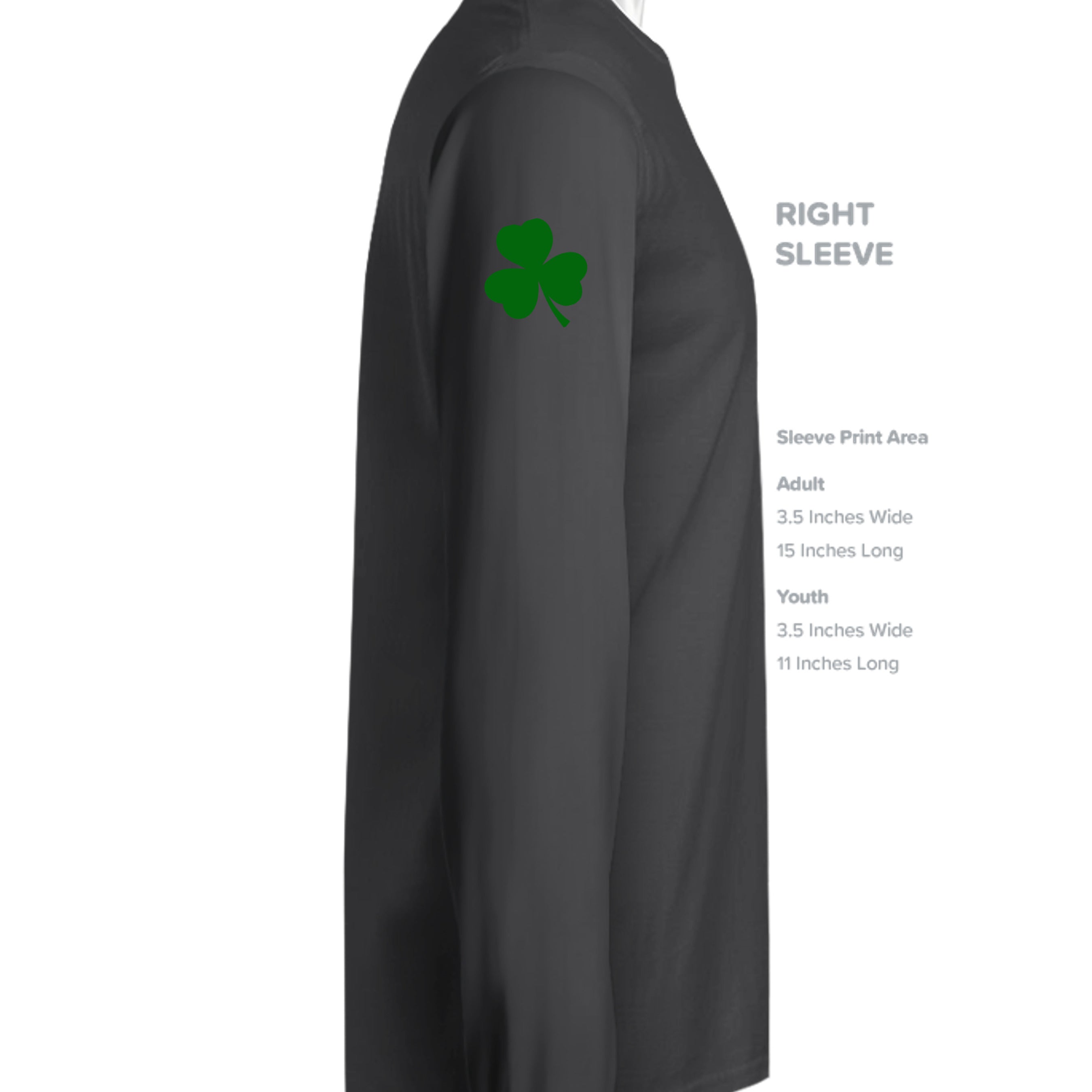 Heavy Metal - N3601 - SLEEVE_RIGHT