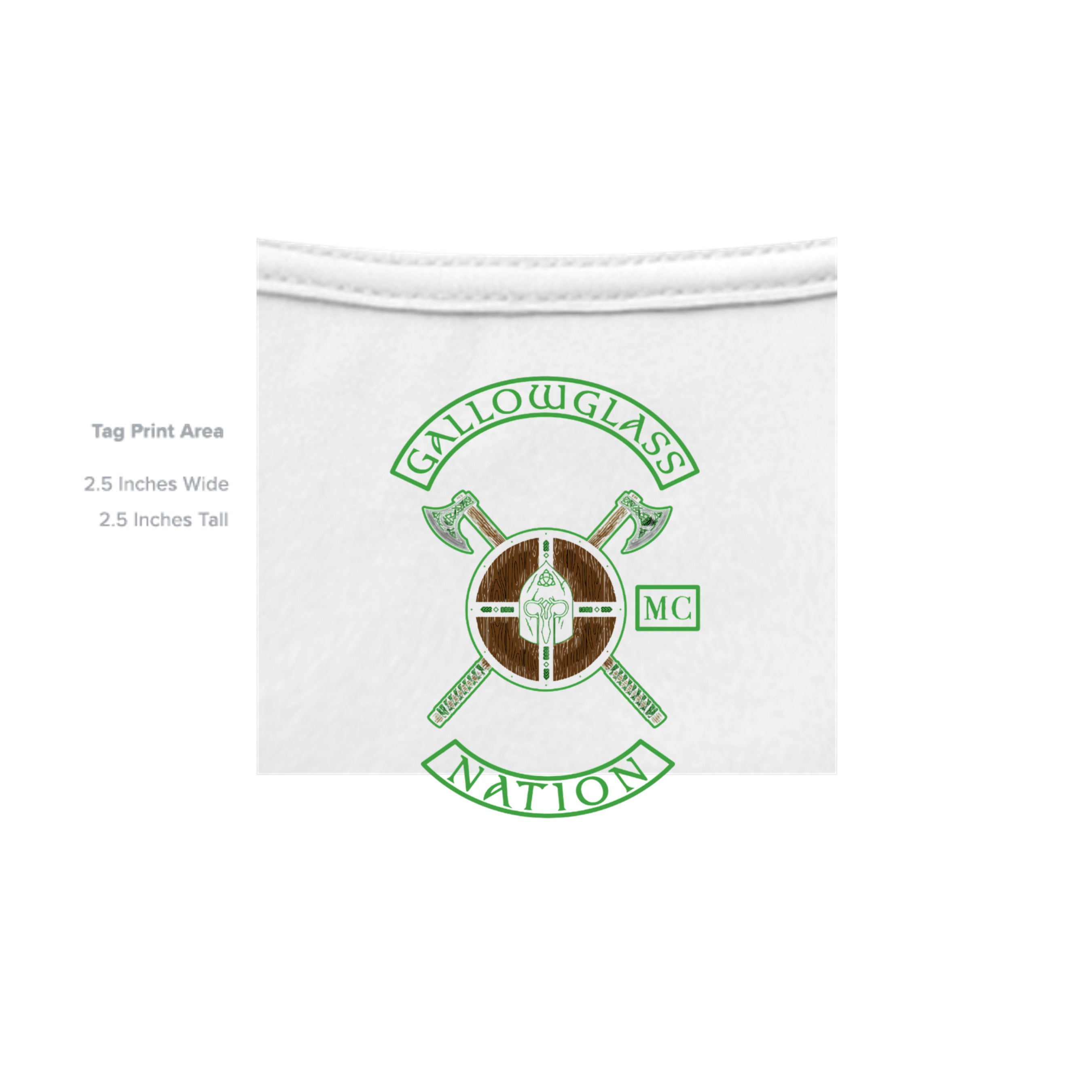 White - N3601 - INSIDE_TAG_LINE