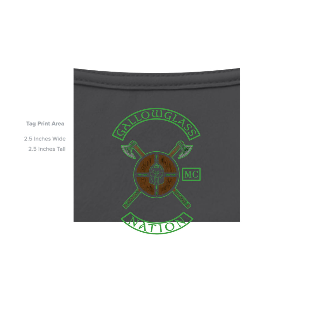 Heavy Metal - N3601 - INSIDE_TAG_LINE