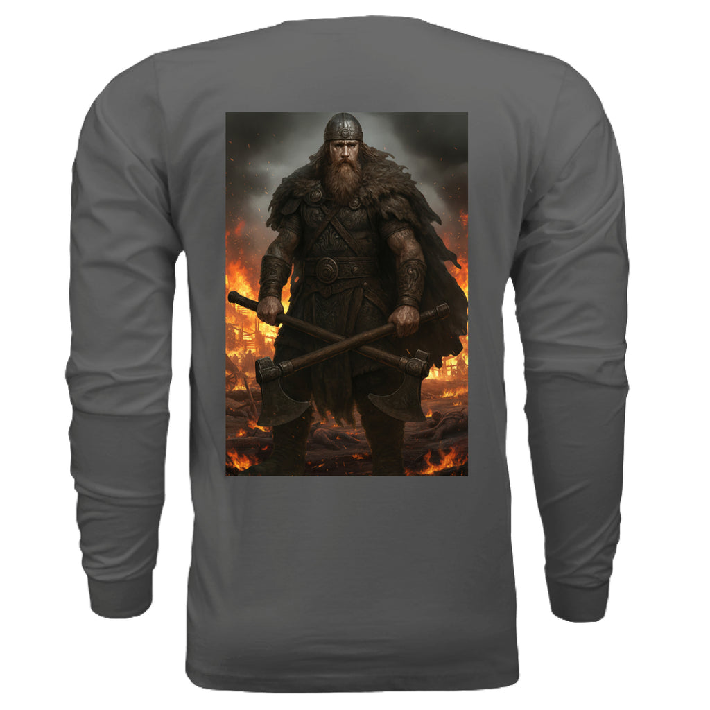Heavy Metal - BACK