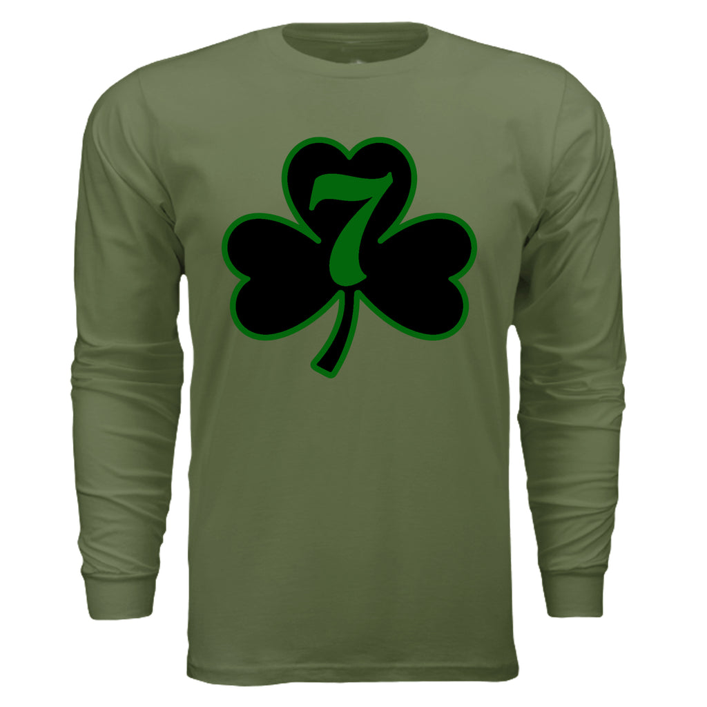 Military Green - N3601 - FRONT