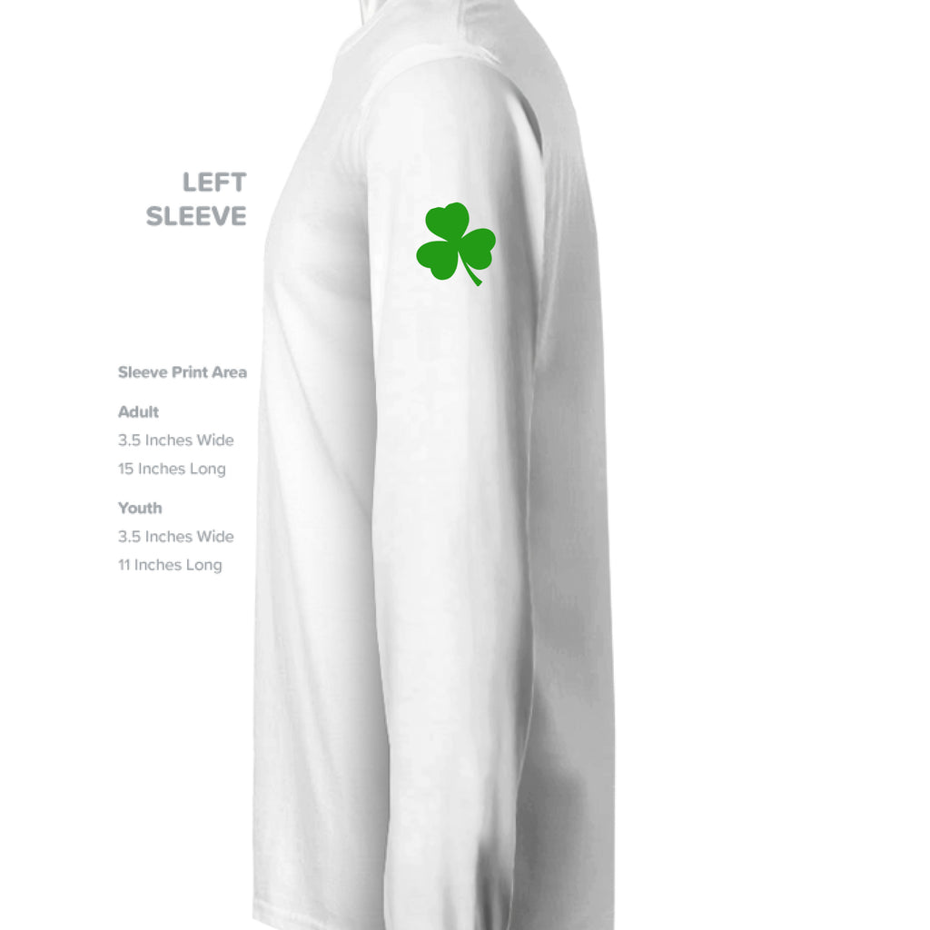 White - SLEEVE_LEFT