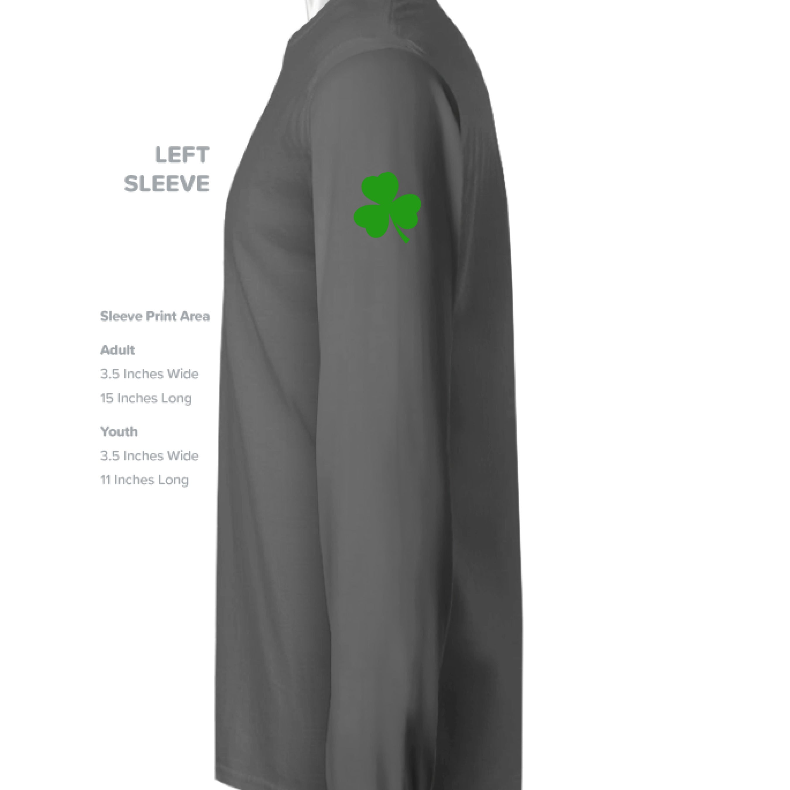 Heavy Metal - SLEEVE_LEFT