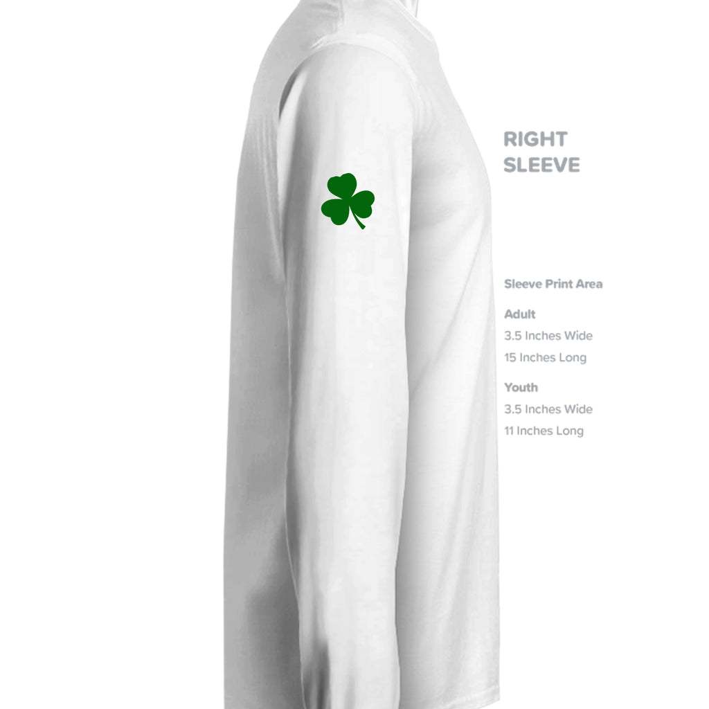 White - N3601 - SLEEVE_RIGHT