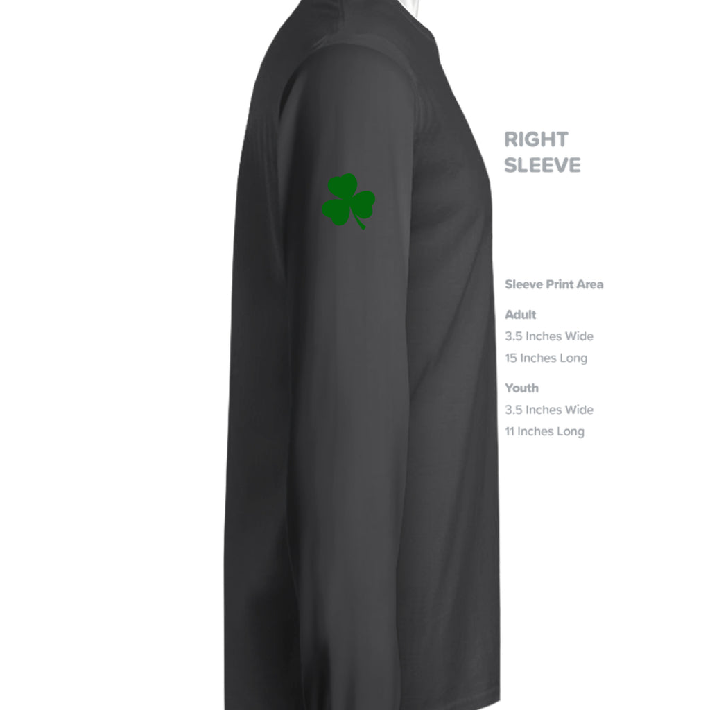 Heavy Metal - N3601 - SLEEVE_RIGHT