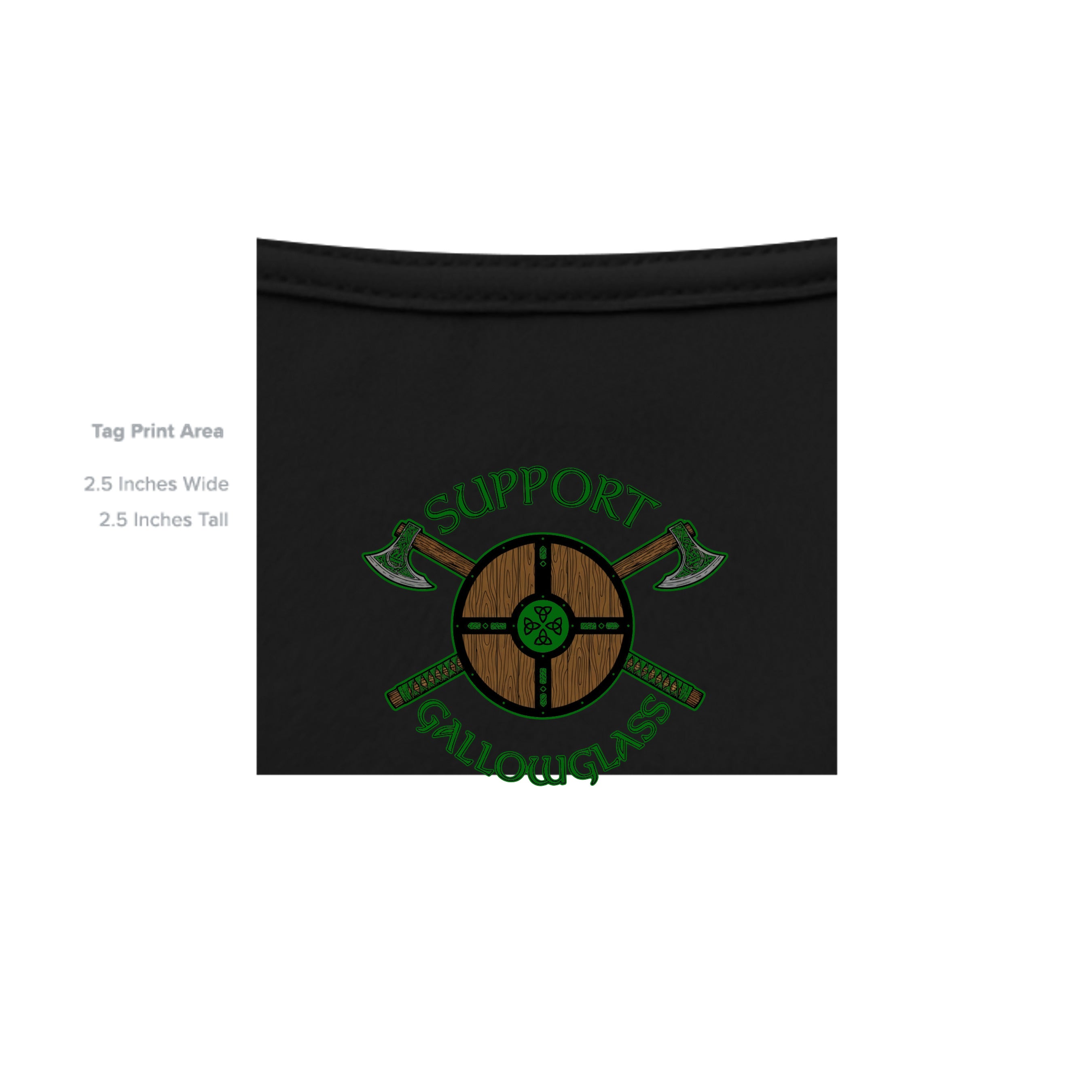 Black - N3601 - INSIDE_TAG_LINE