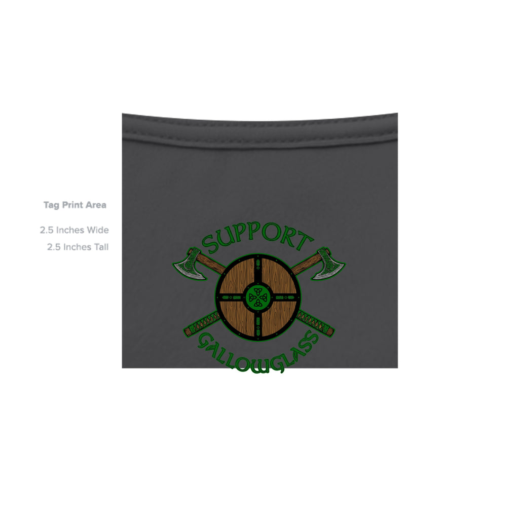 Heavy Metal - N3601 - INSIDE_TAG_LINE