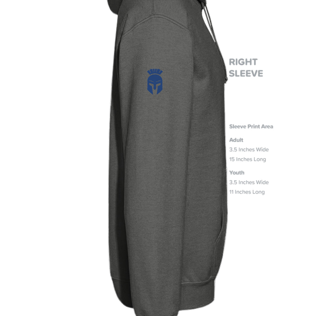 CHARCOAL - SLEEVE_RIGHT