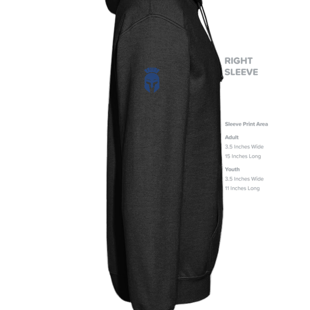 BLACK - SLEEVE_RIGHT