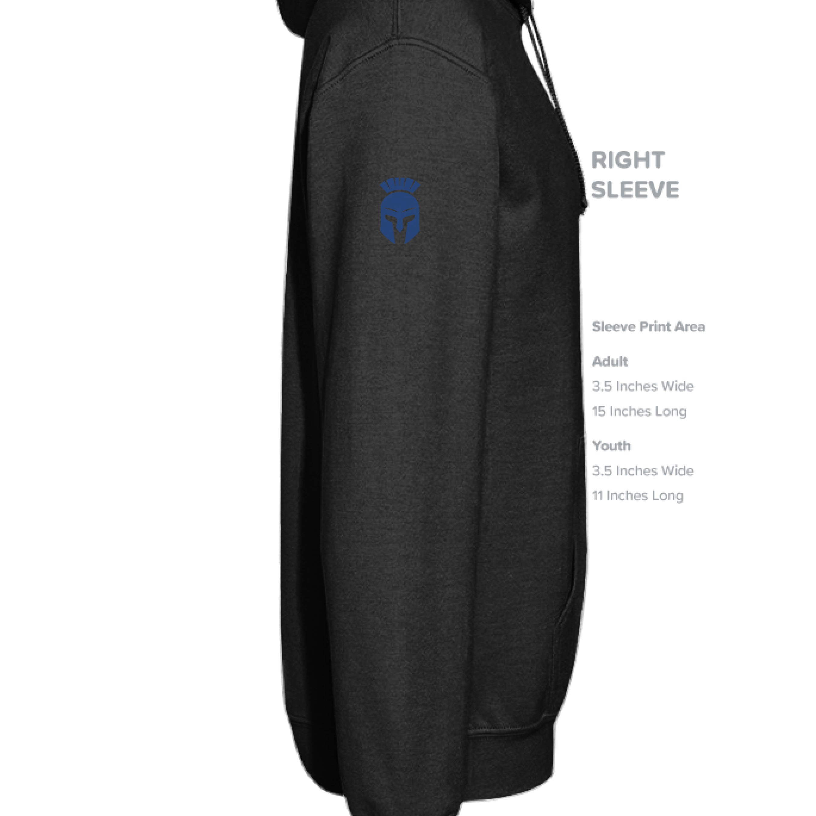 BLACK - SLEEVE_RIGHT