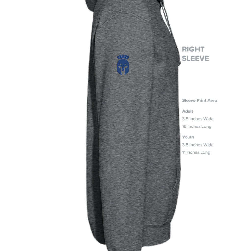 DARK HEATHER - SLEEVE_RIGHT