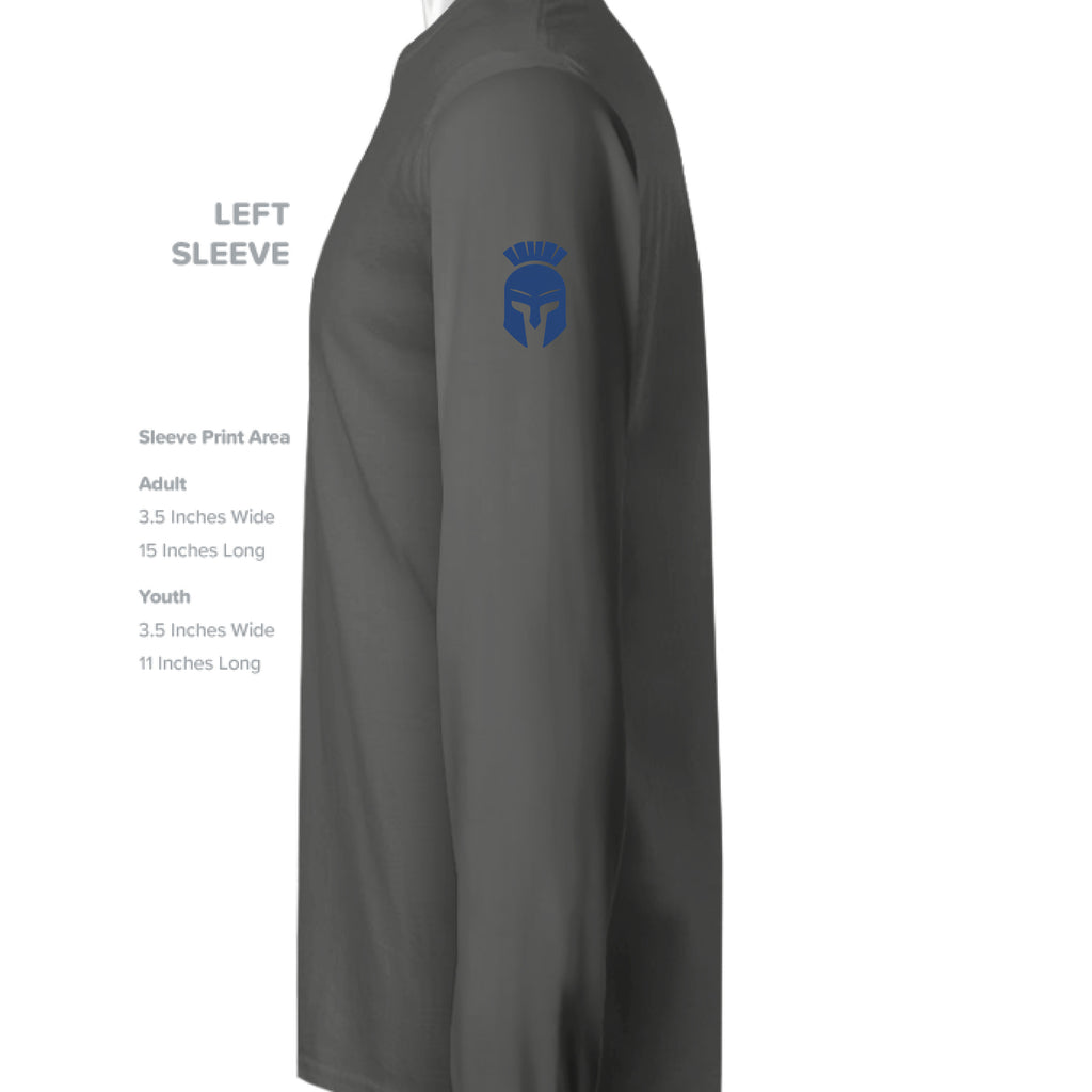 CHARCOAL - SLEEVE_LEFT