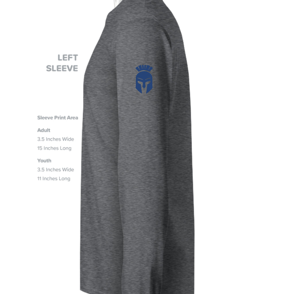 DARK HEATHER - SLEEVE_LEFT