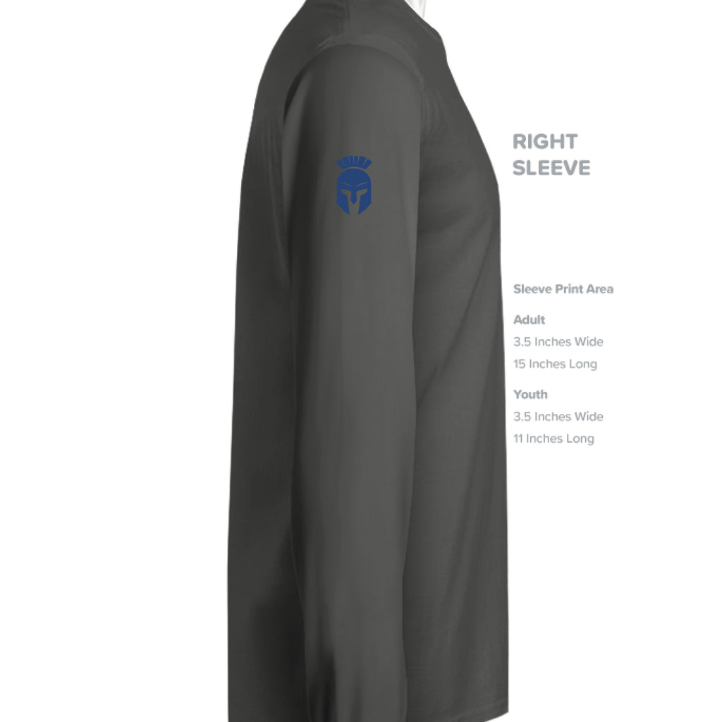 CHARCOAL - SLEEVE_RIGHT