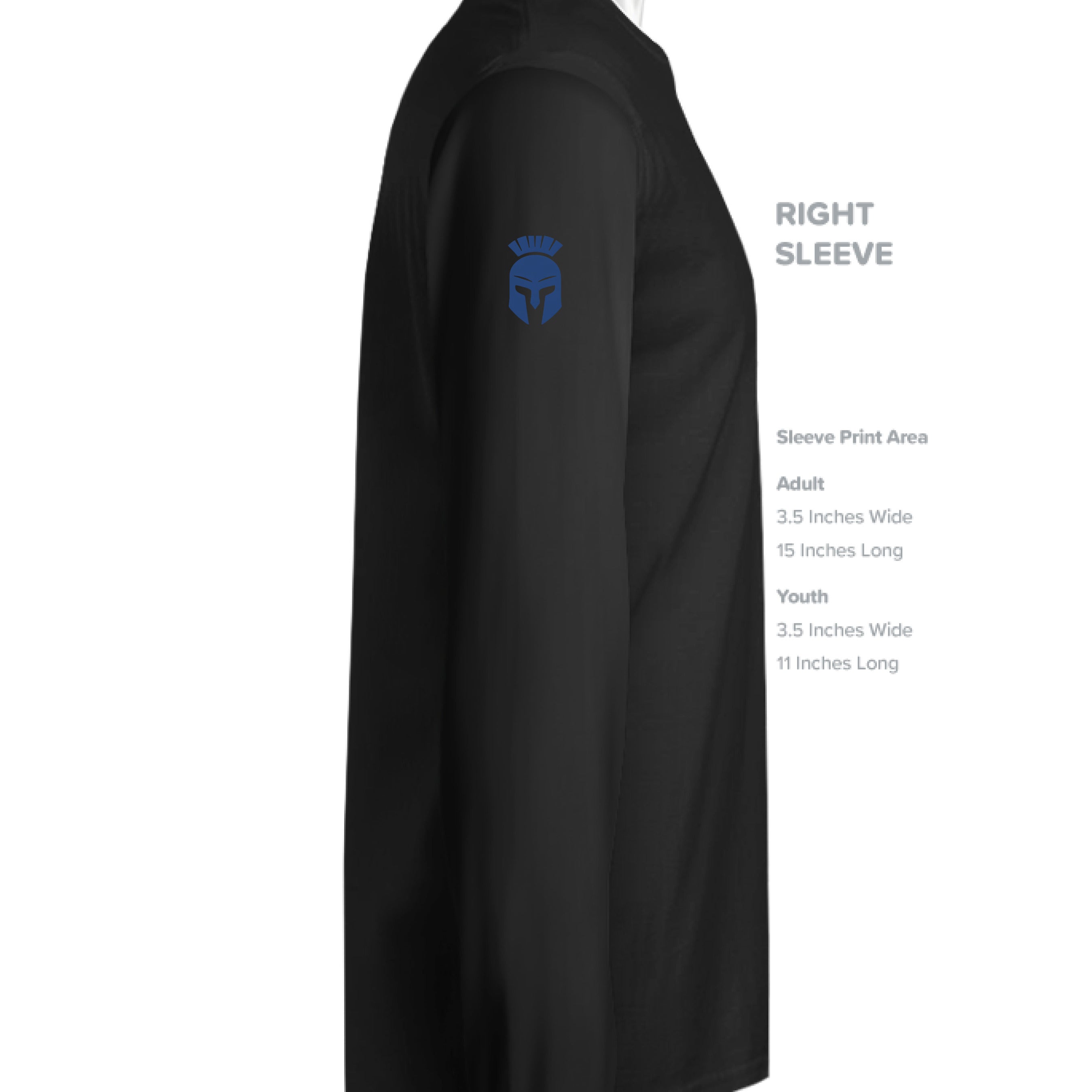 BLACK - SLEEVE_RIGHT
