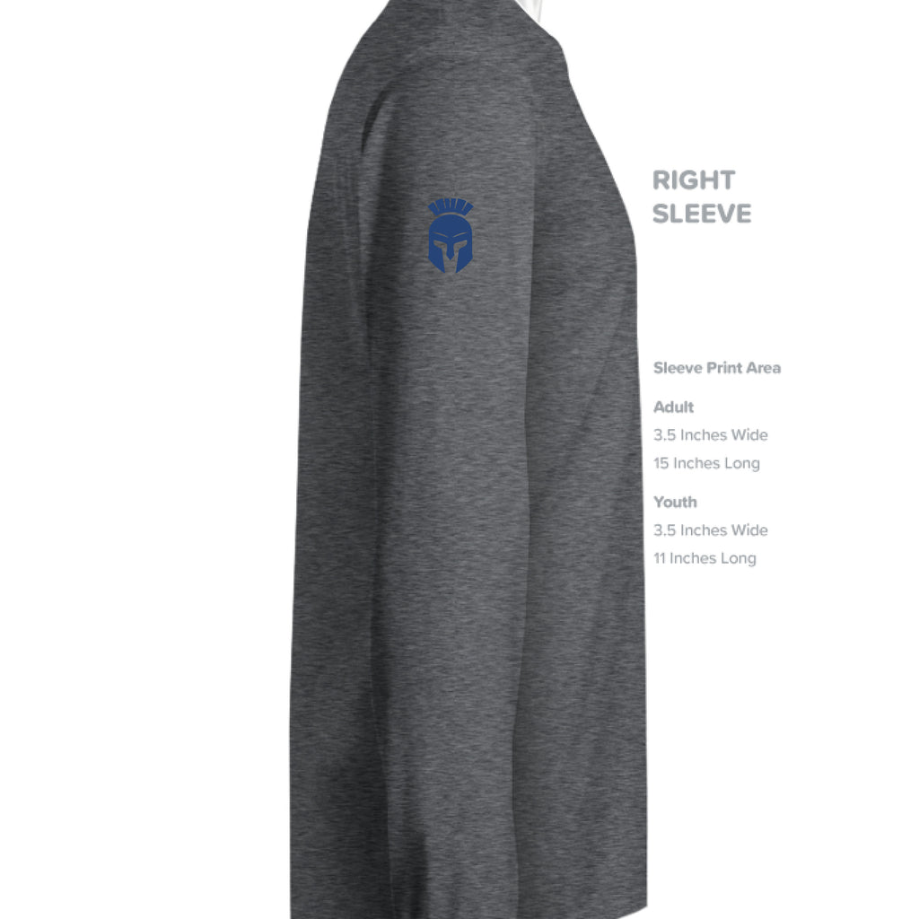 DARK HEATHER - SLEEVE_RIGHT