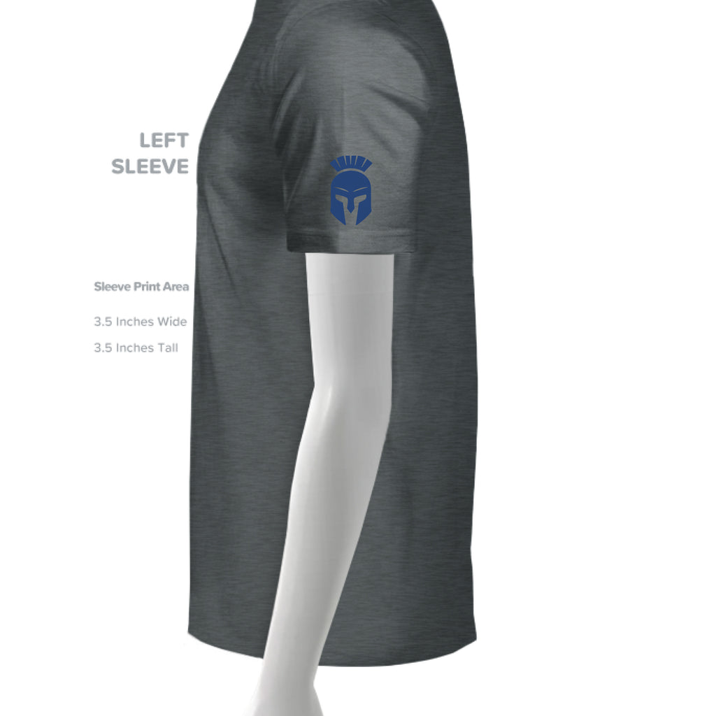 Heather Heavy Metal - SLEEVE_LEFT
