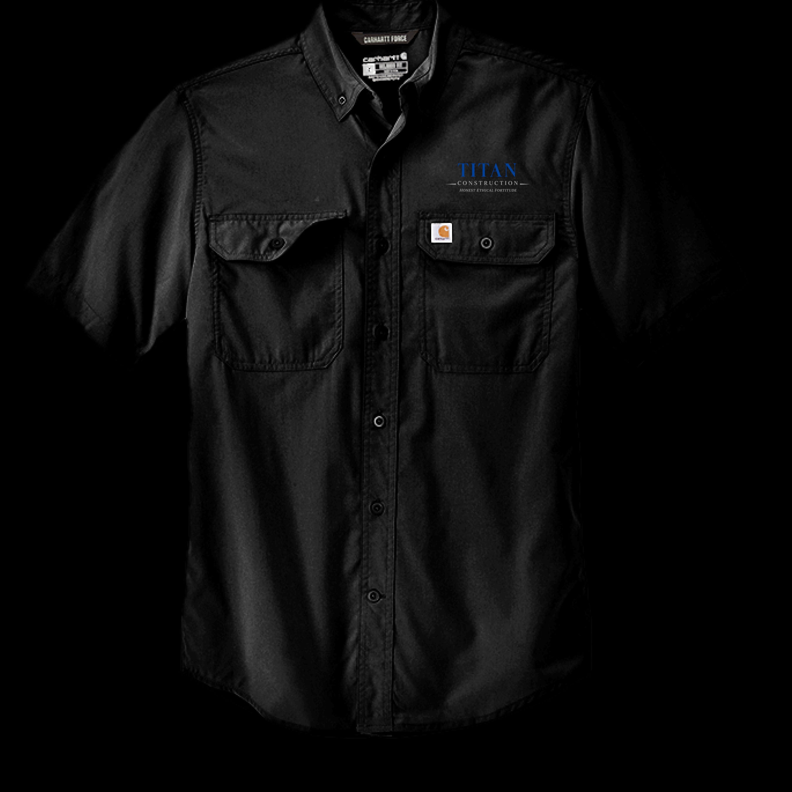 Dark Khaki - FRONT