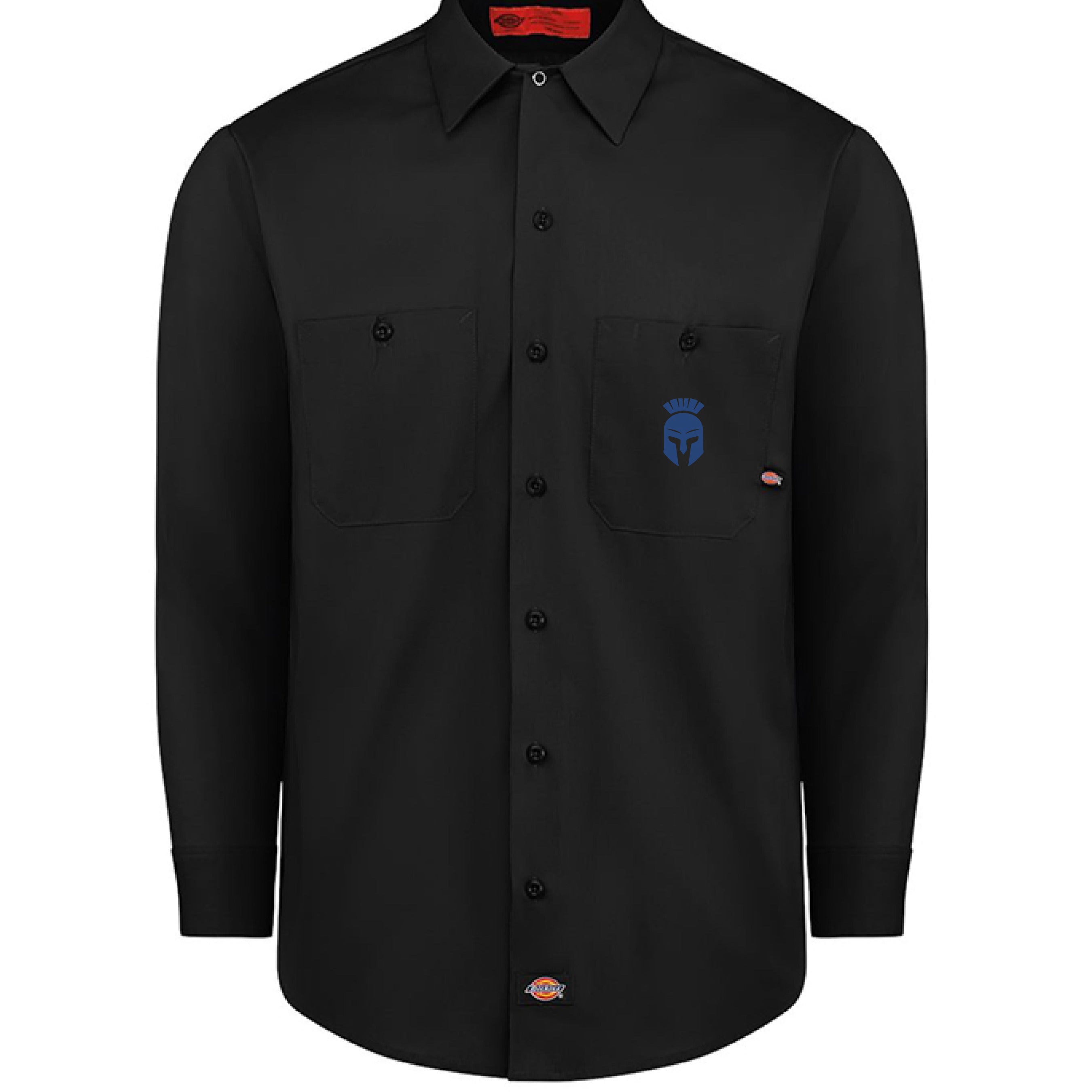 BLACK - FRONT
