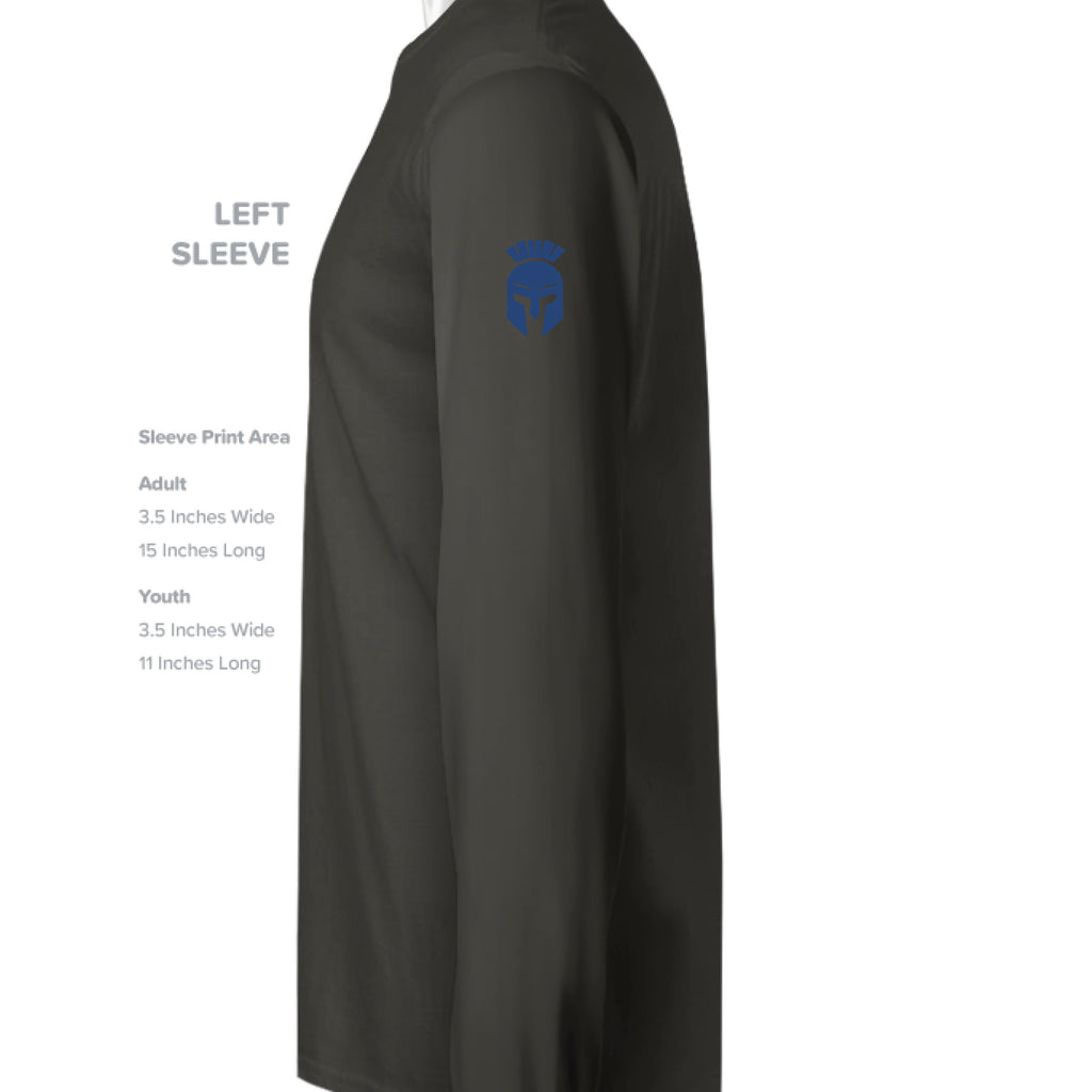 BLACK - SLEEVE_LEFT