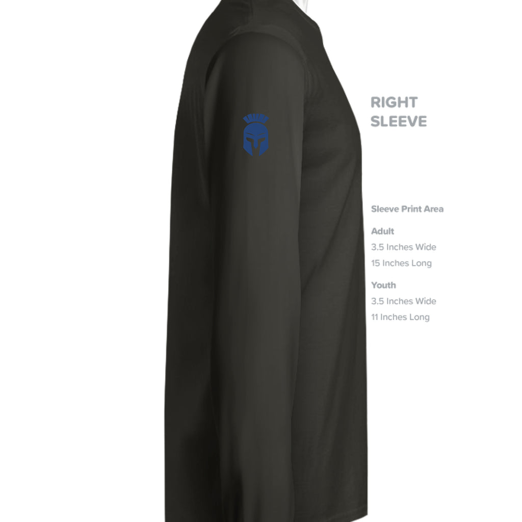 BLACK - SLEEVE_RIGHT