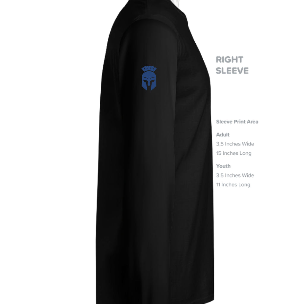 BLACK - SLEEVE_RIGHT