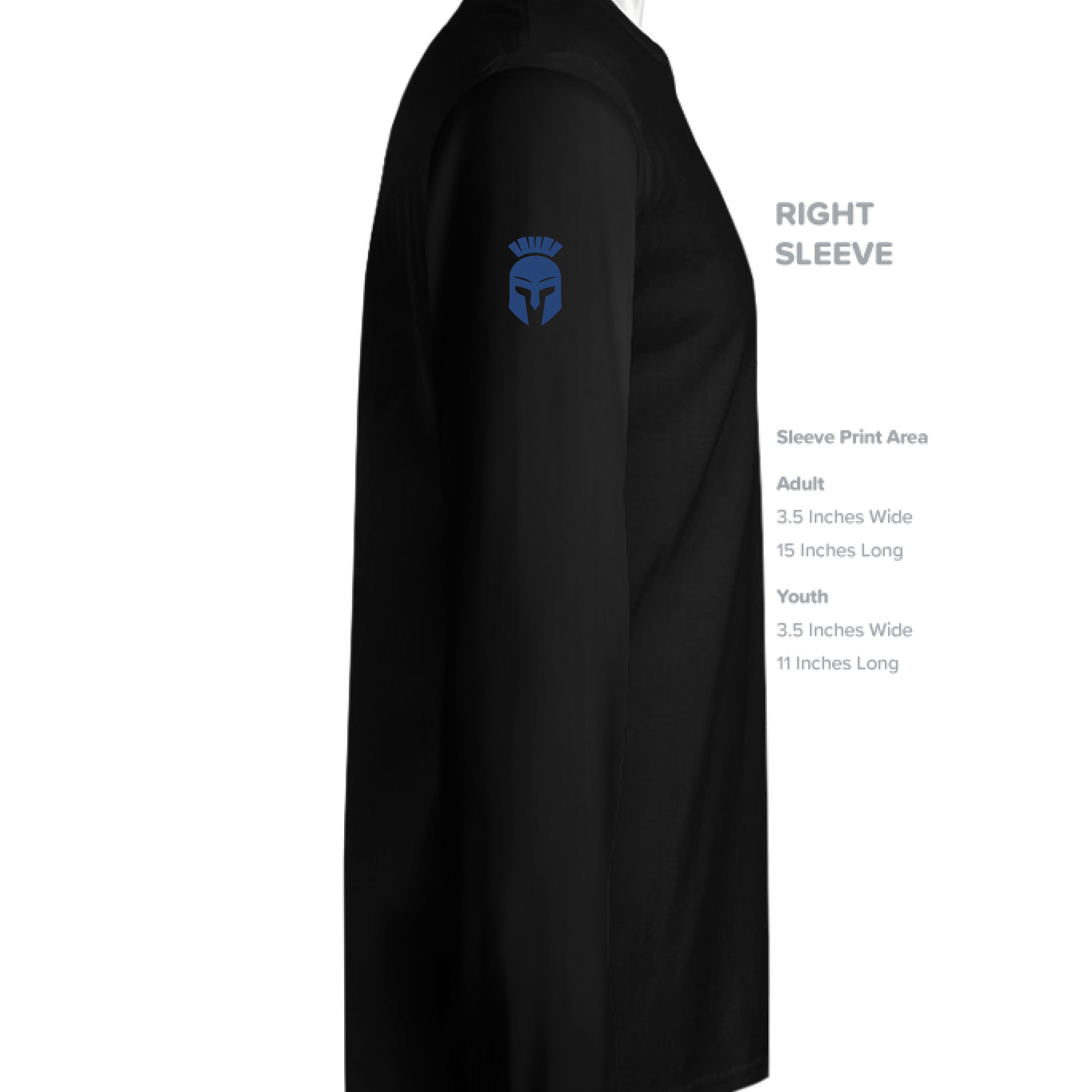 BLACK - SLEEVE_RIGHT