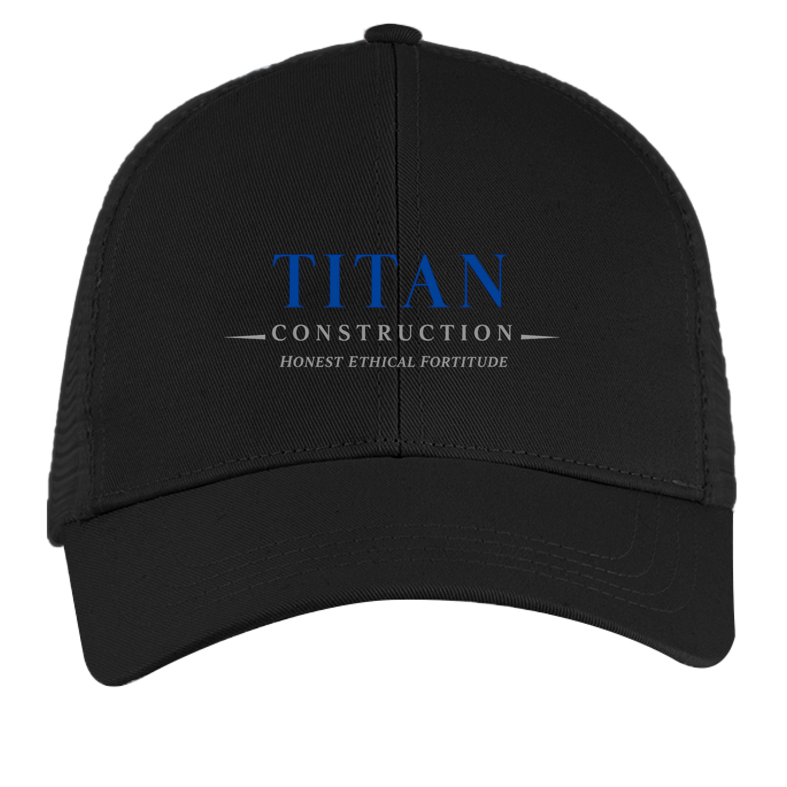 BLACK / BLACK - FRONT