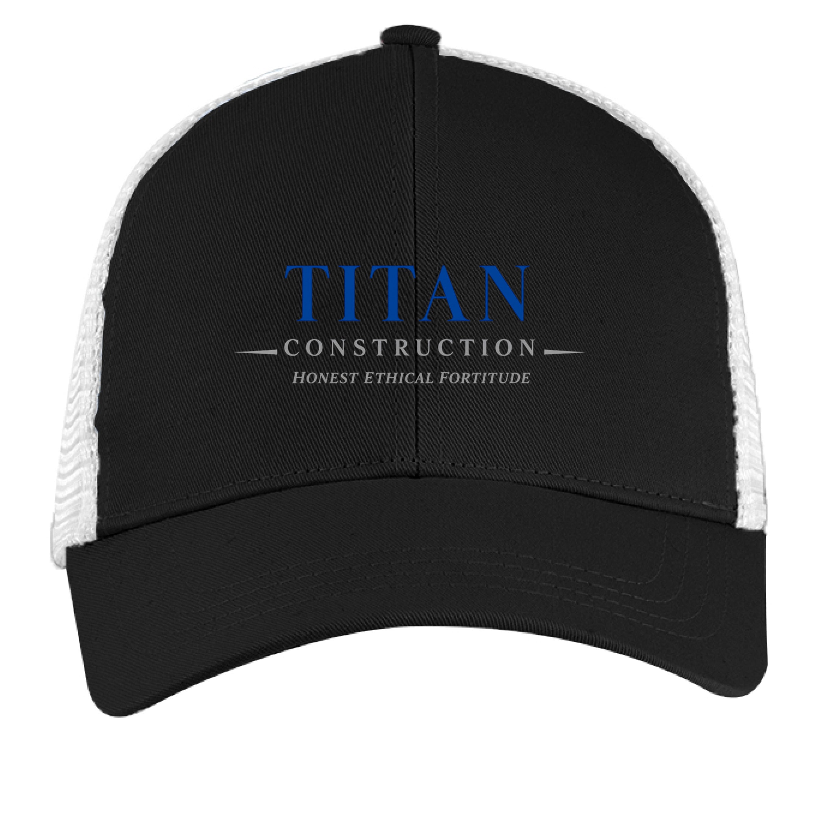BLACK/ WHITE - FRONT