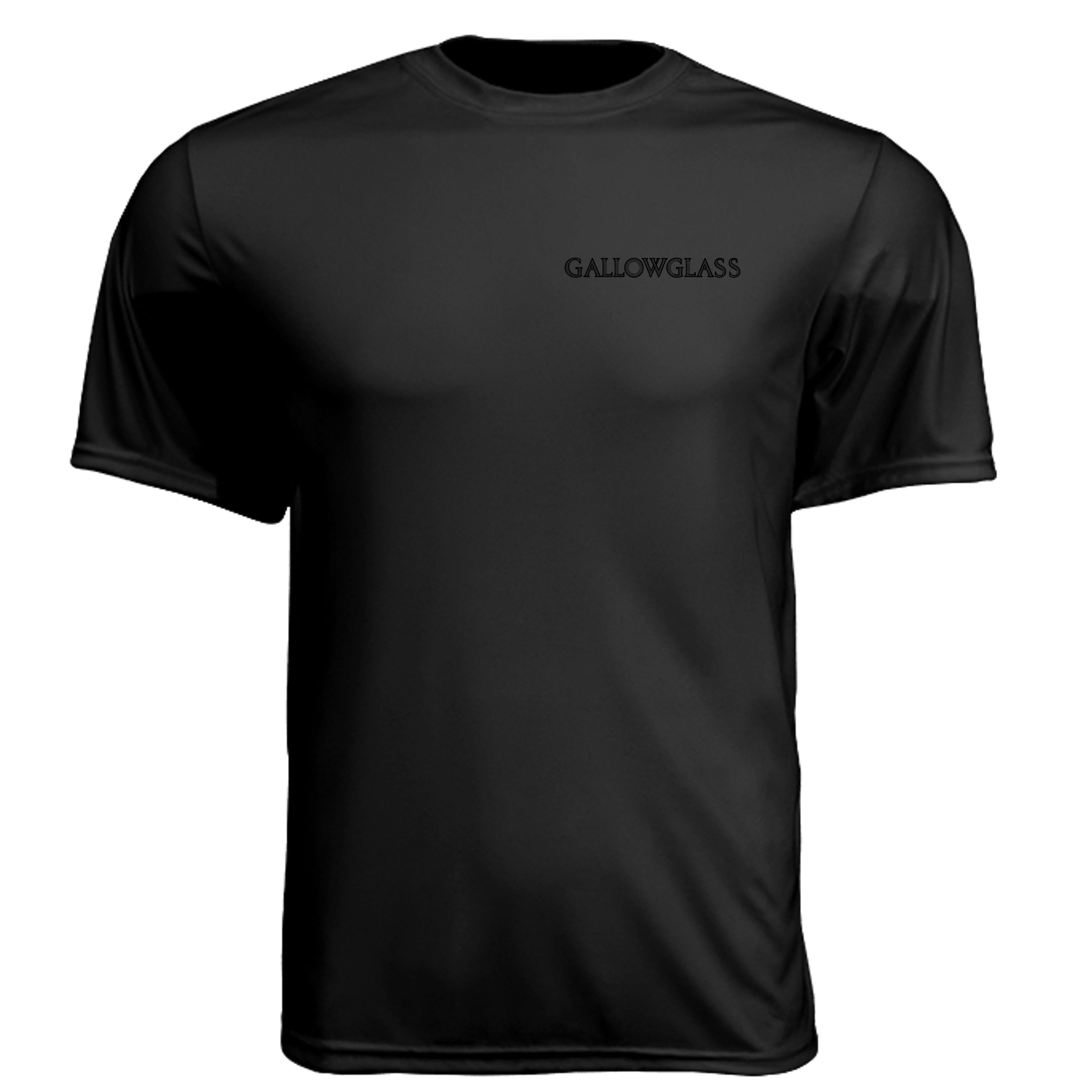 BLACK - N3142 - FRONT