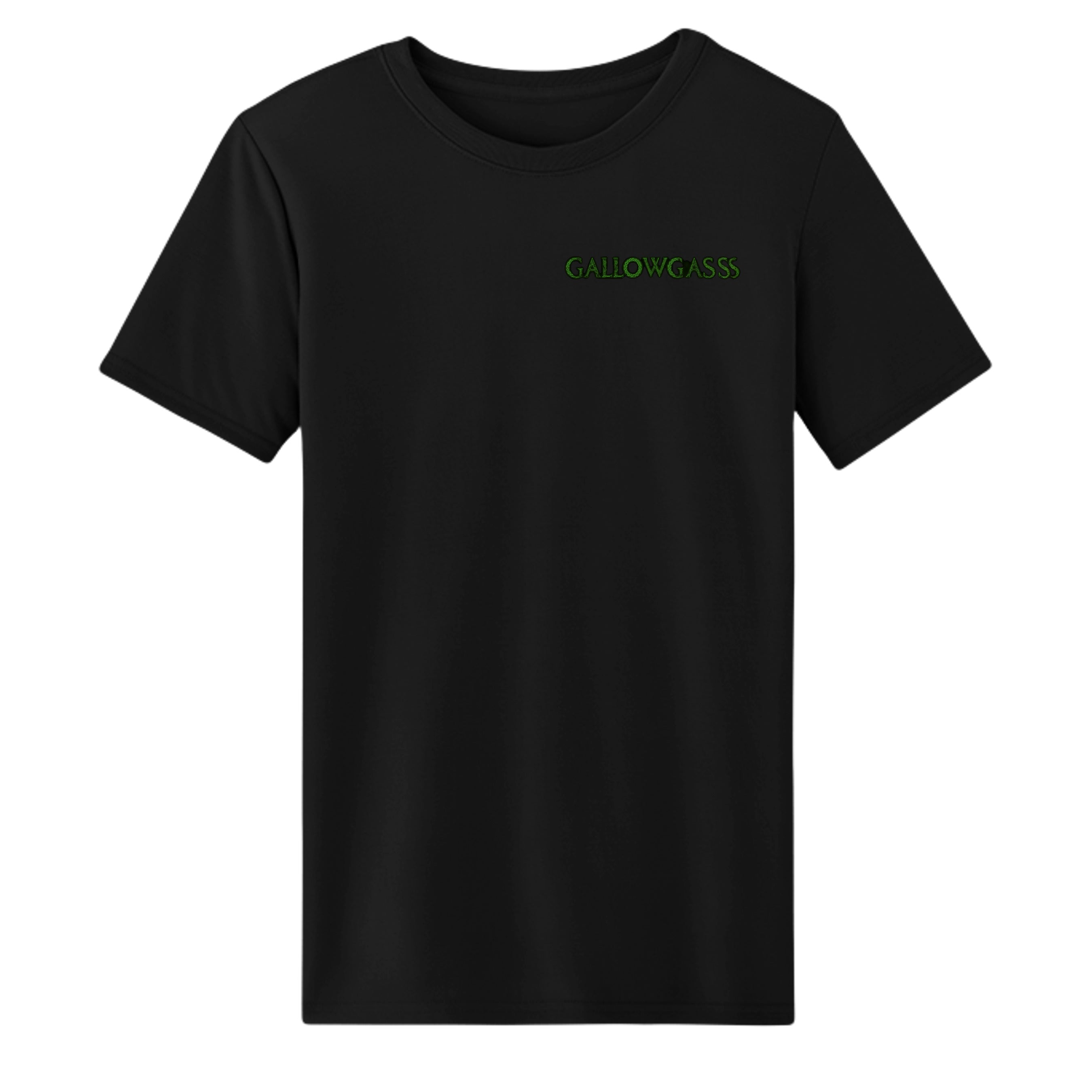 Black - CE10 - FRONT