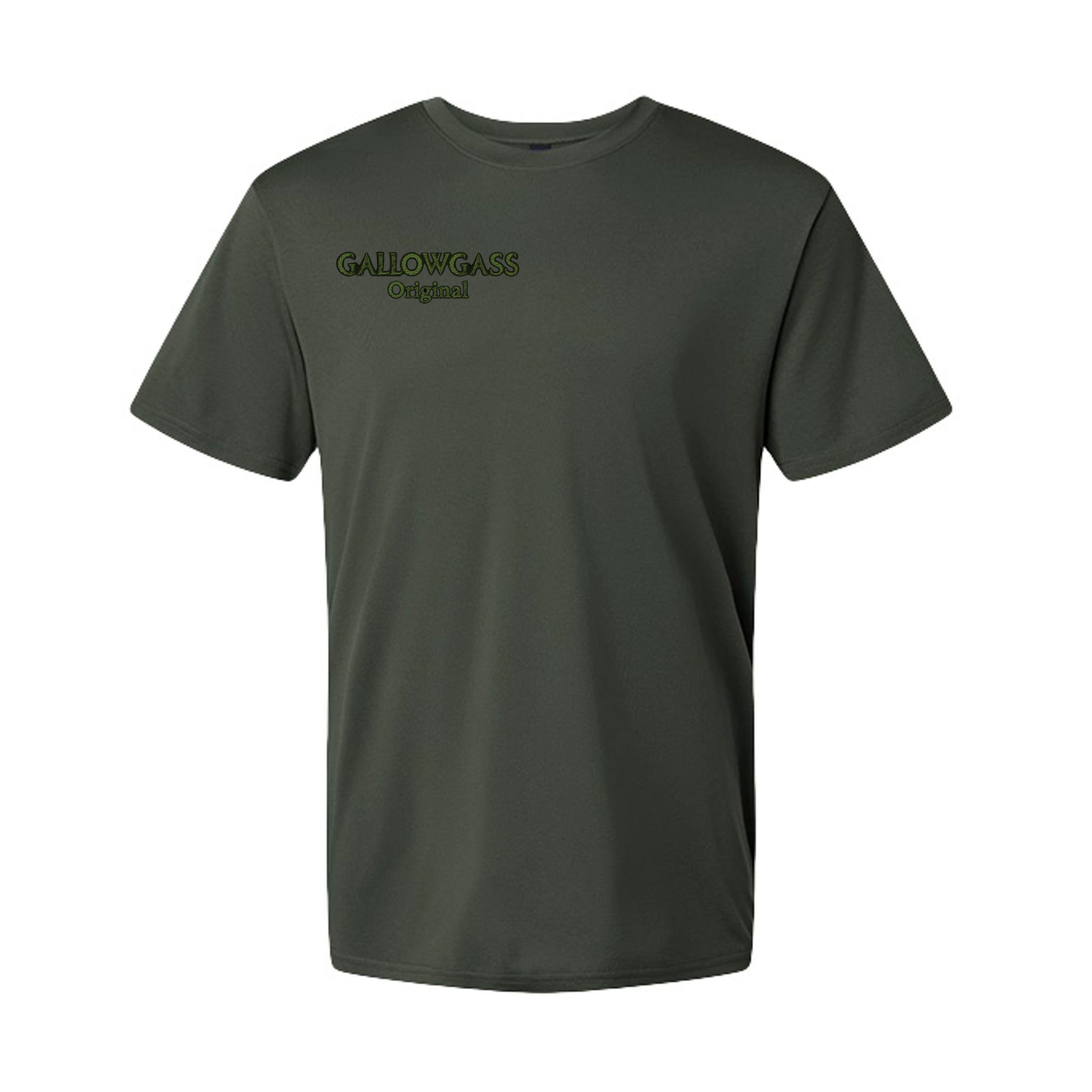 Smoke - 48000 - FRONT